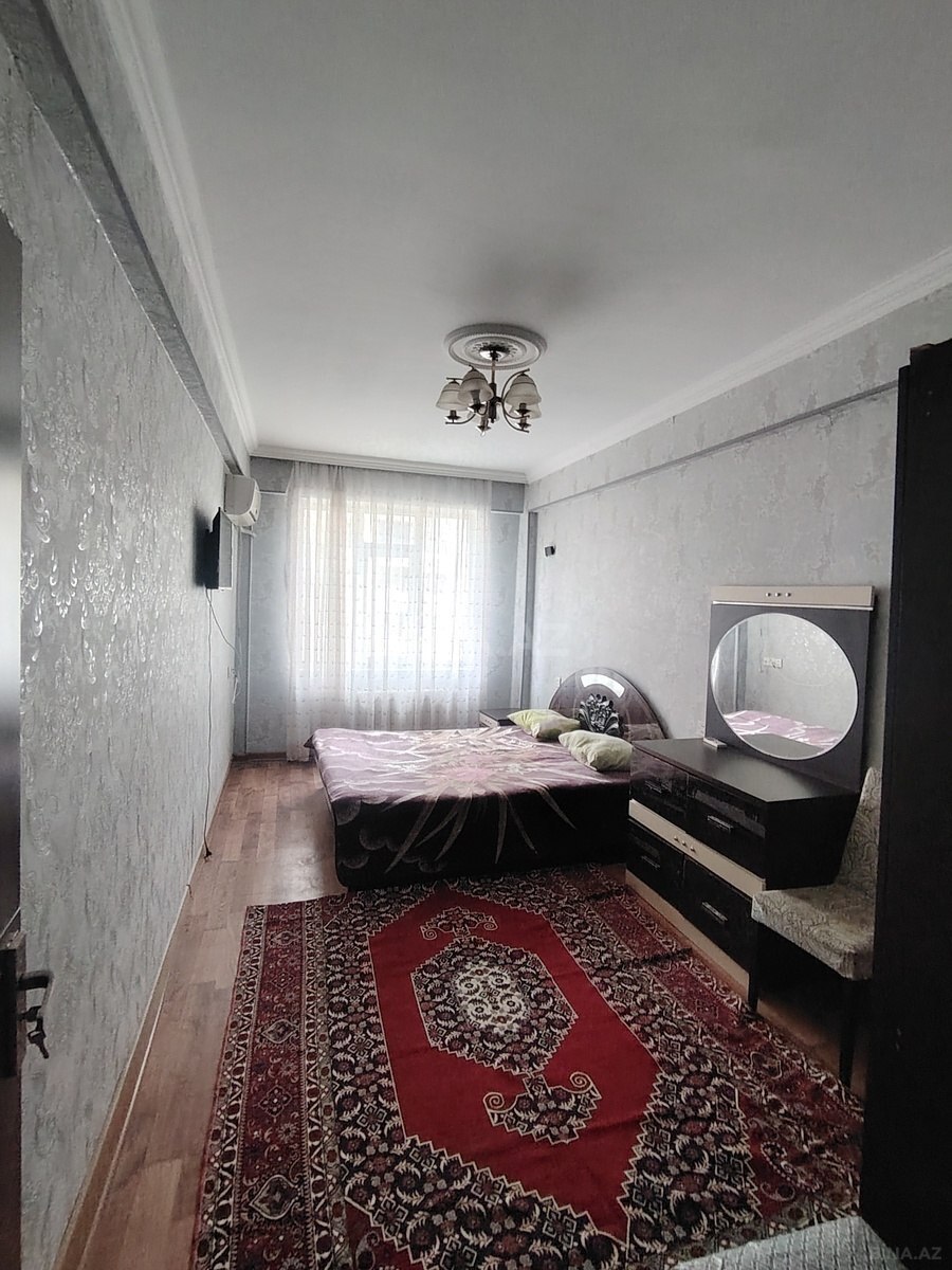 2 otaqlı Yeni tikili, Abşeron r., Xırdalan