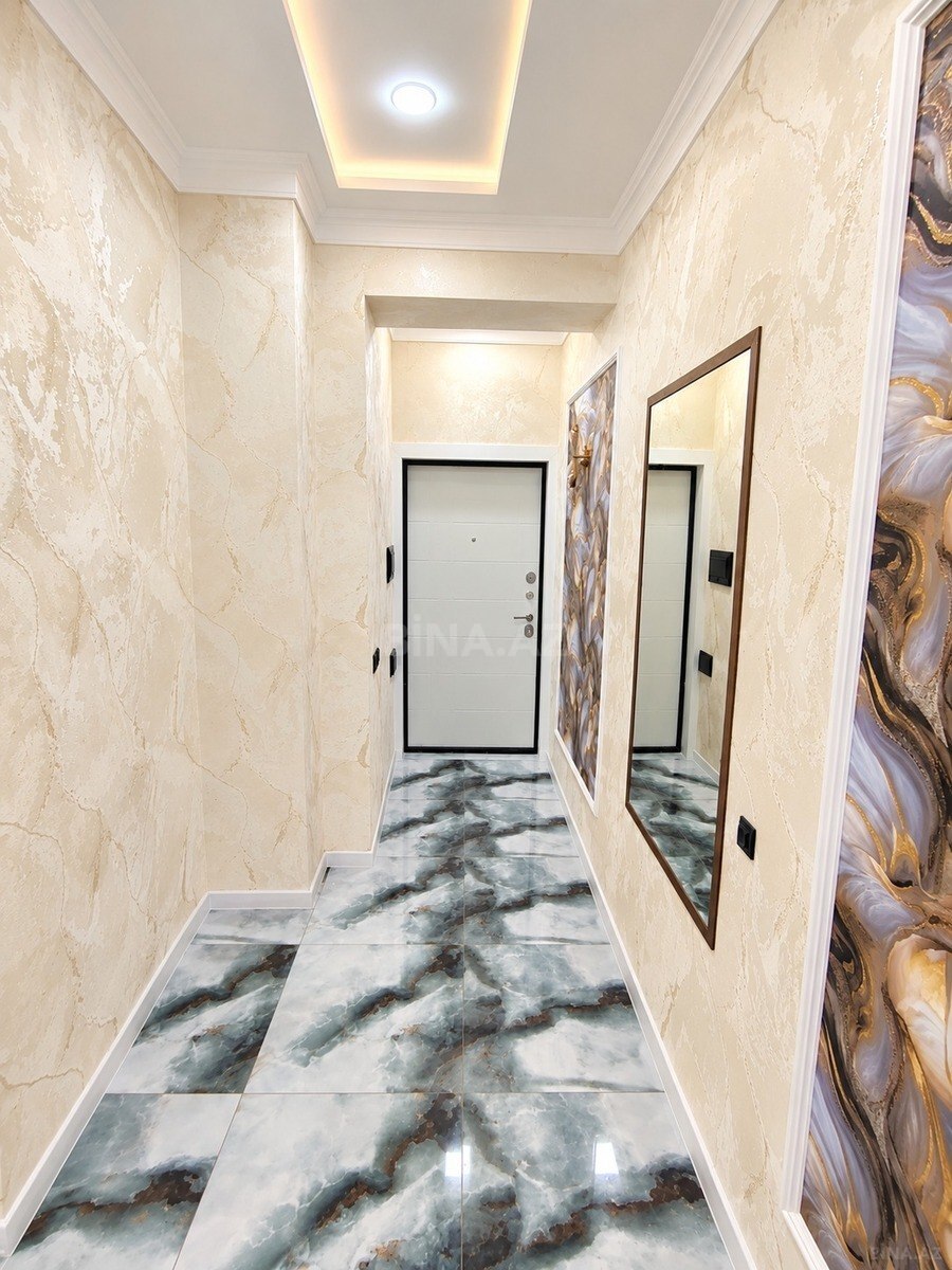 3 otaqlı mənzil satılır, Masazır, Abşeron