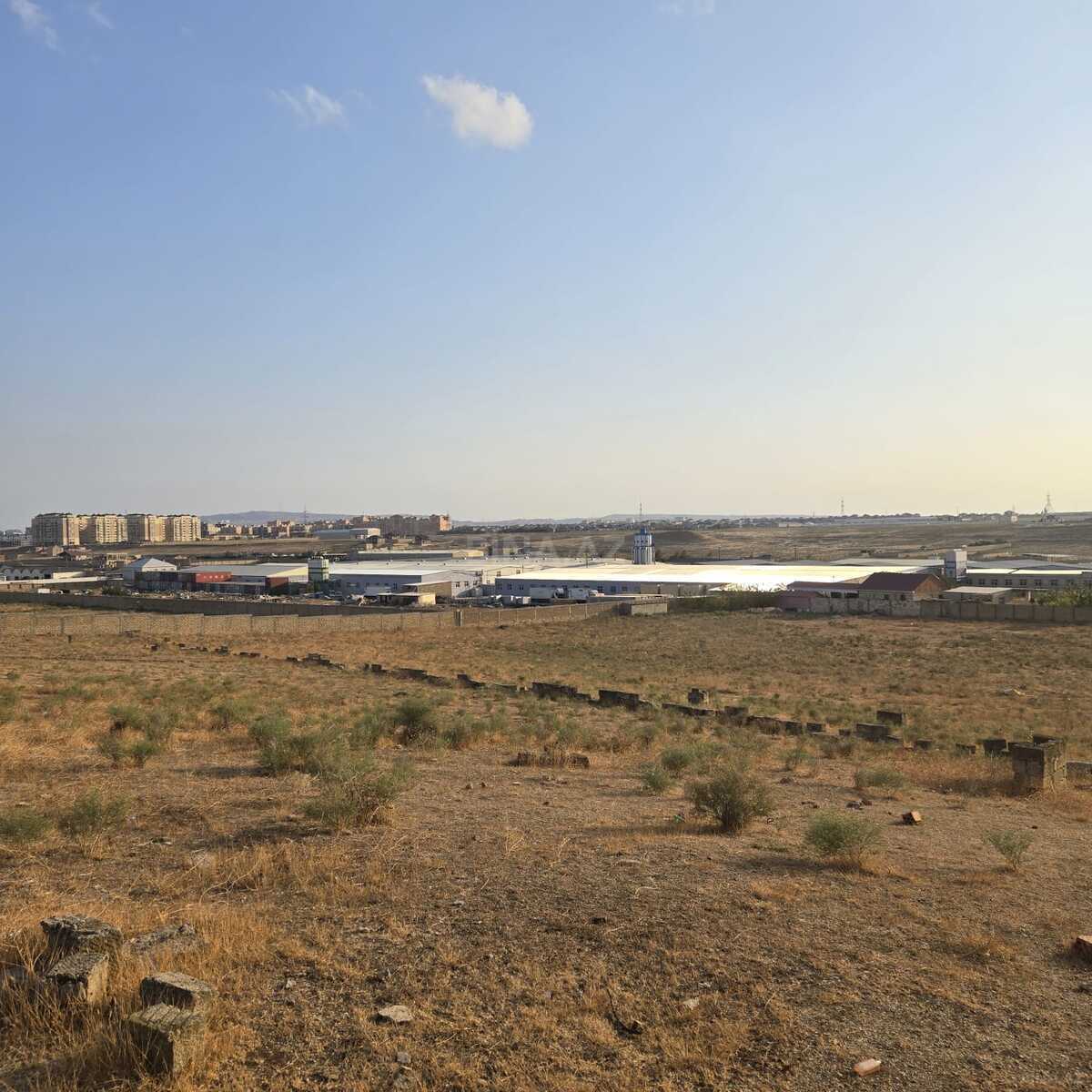 Torpaq satılır, Masazır, Abşeron
