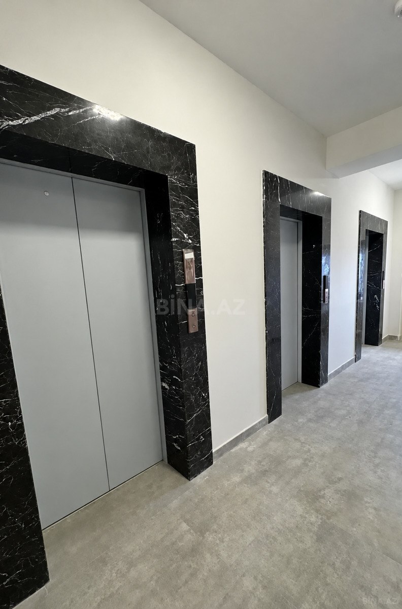 4-room apartment for sale, Hazi Aslanov, Baku