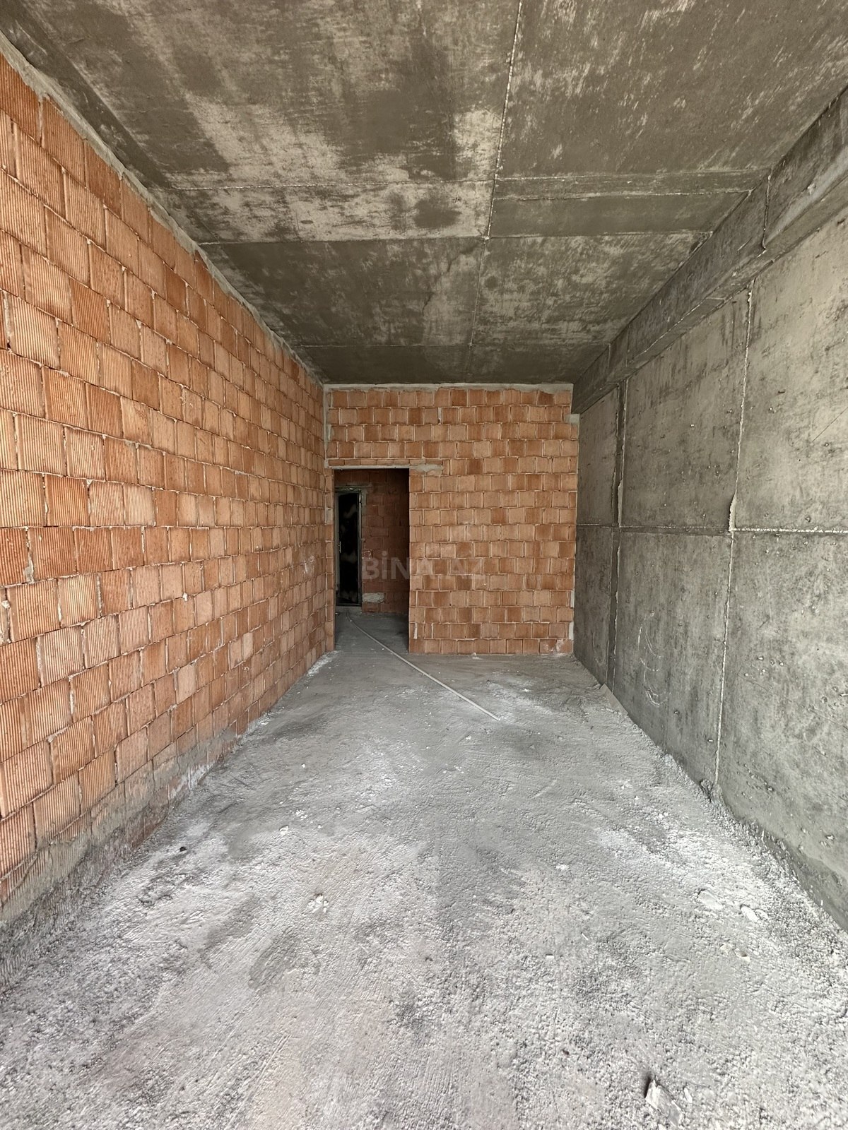 2 otaqlı mənzil satılır, Yeni Günəşli, Bakı