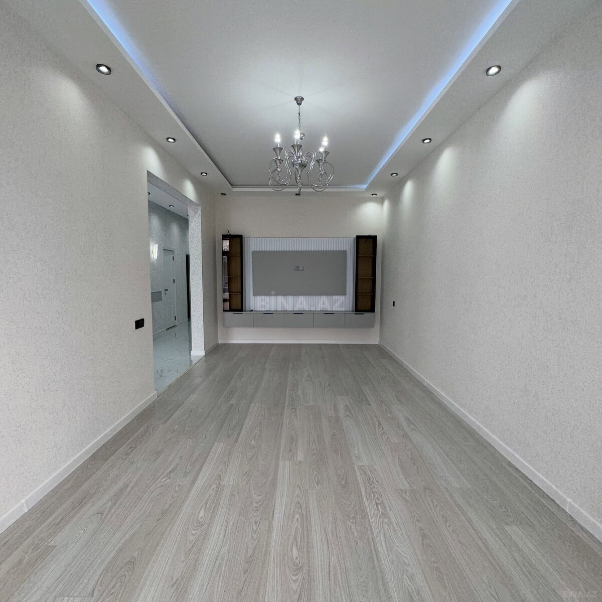 4 otaqlı Həyət evi/Bağ evi, Şüvəlan q., Bakı