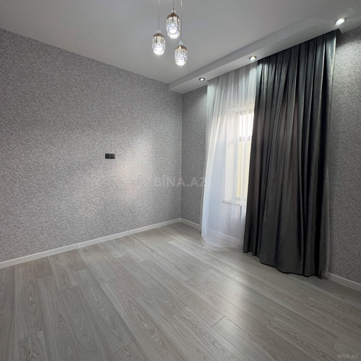 4 otaqlı Həyət evi/Bağ evi, Şüvəlan q., Bakı