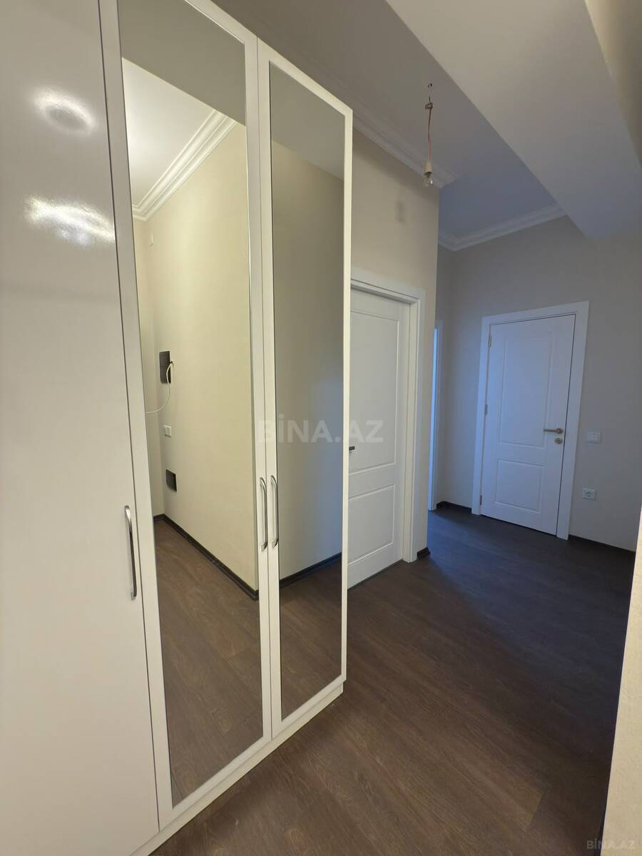 2 otaqlı Yeni tikili, 20 Yanvar m., Bakı