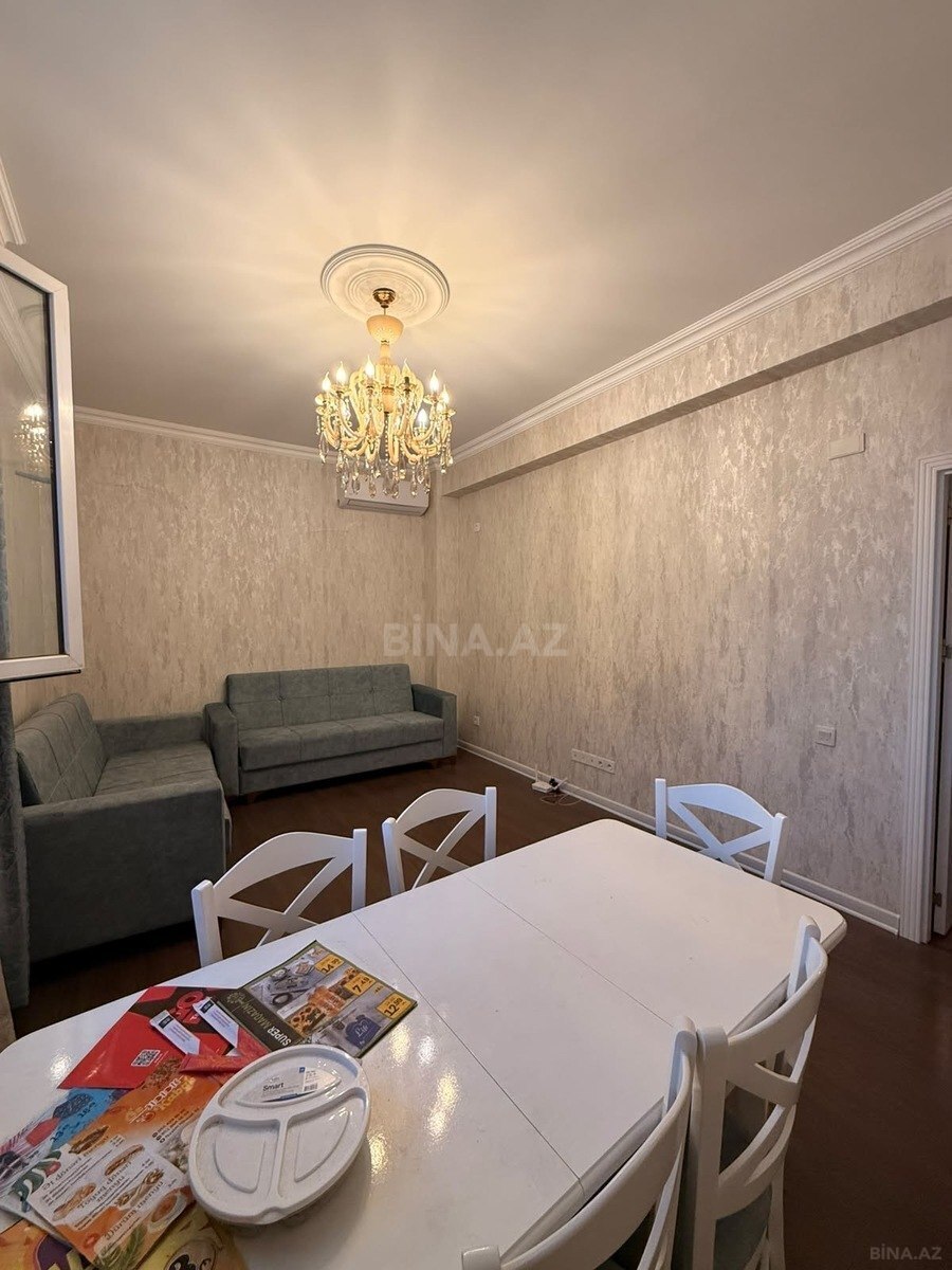 2-room apartment for sale, Yasamal, Baku