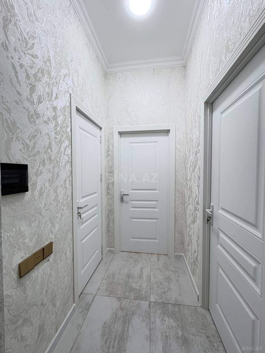 2 otaqlı Yeni tikili, Abşeron r., Xırdalan