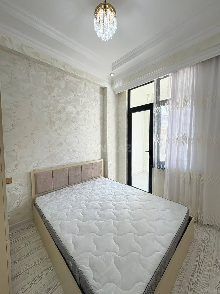 2 otaqlı Yeni tikili, Abşeron r., Xırdalan
