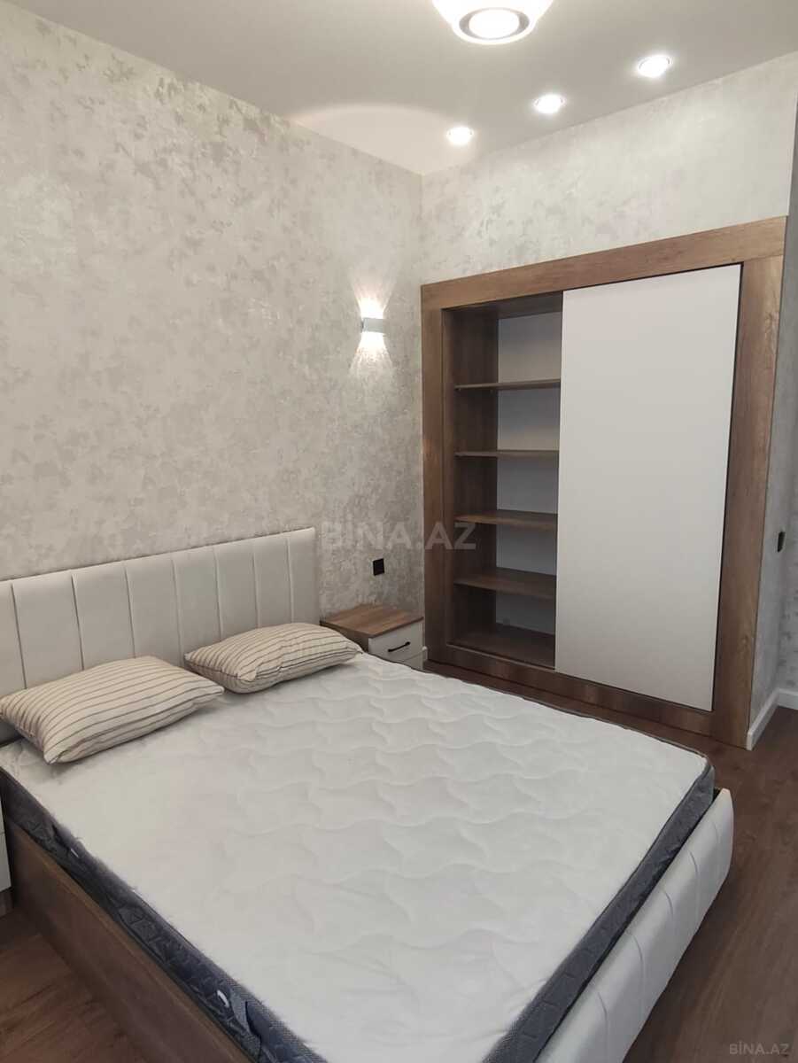 2 otaqlı Yeni tikili, 28 May m., Bakı