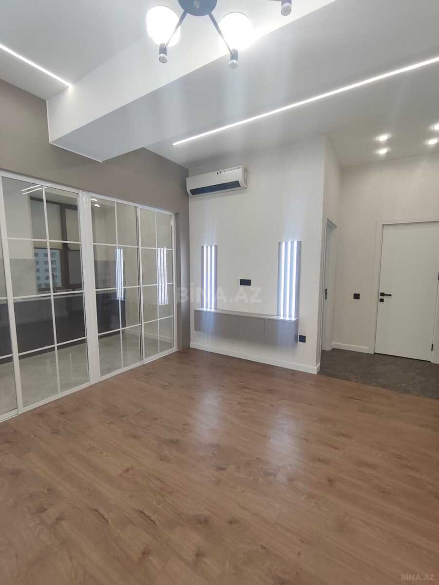 2 otaqlı Yeni tikili, 28 May m., Bakı