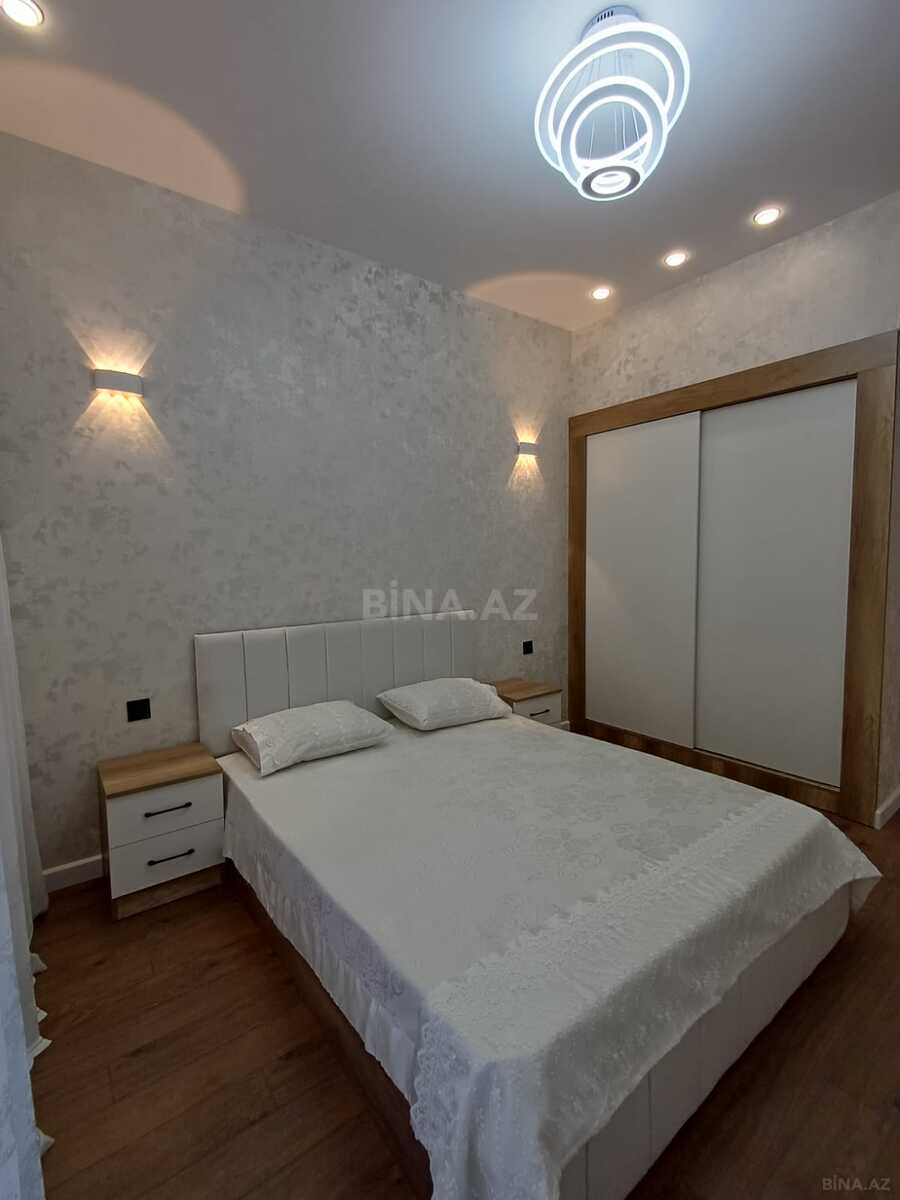 2 otaqlı Yeni tikili, 28 May m., Bakı