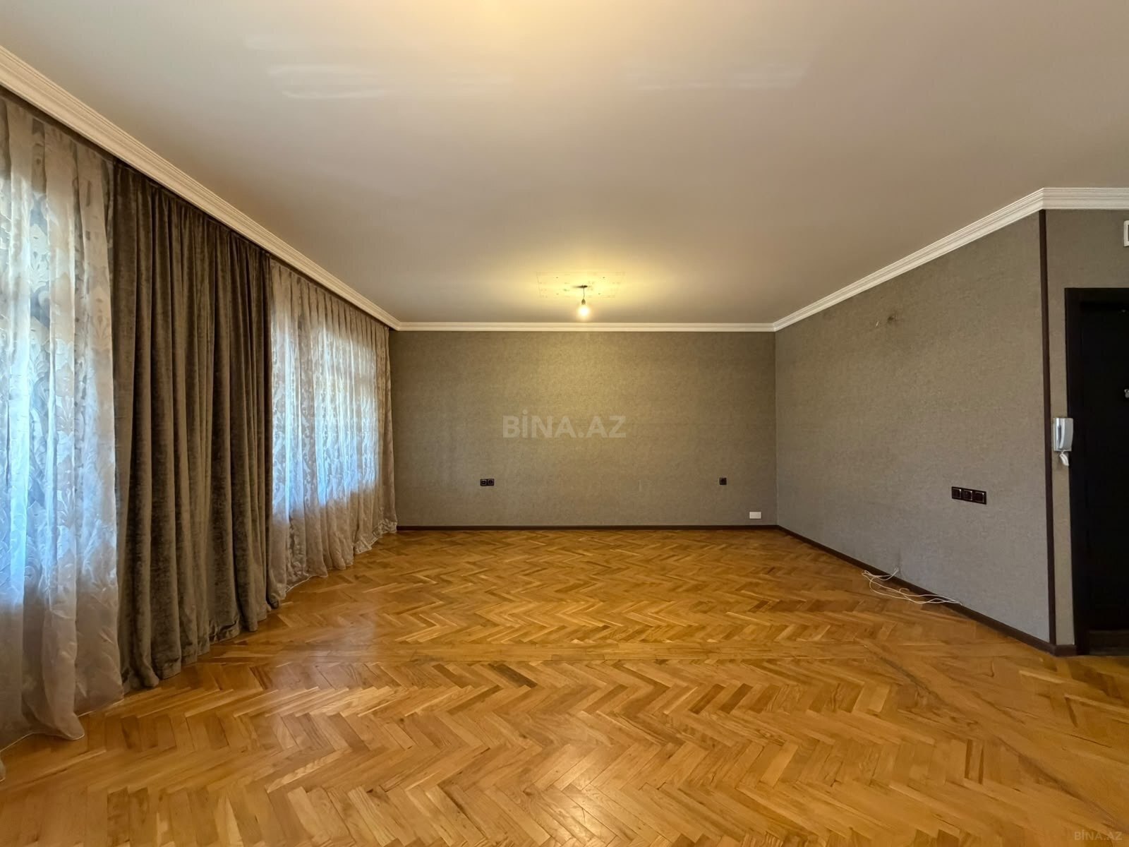 4 otaqlı mənzil satılır, Bakıxanov, Bakı