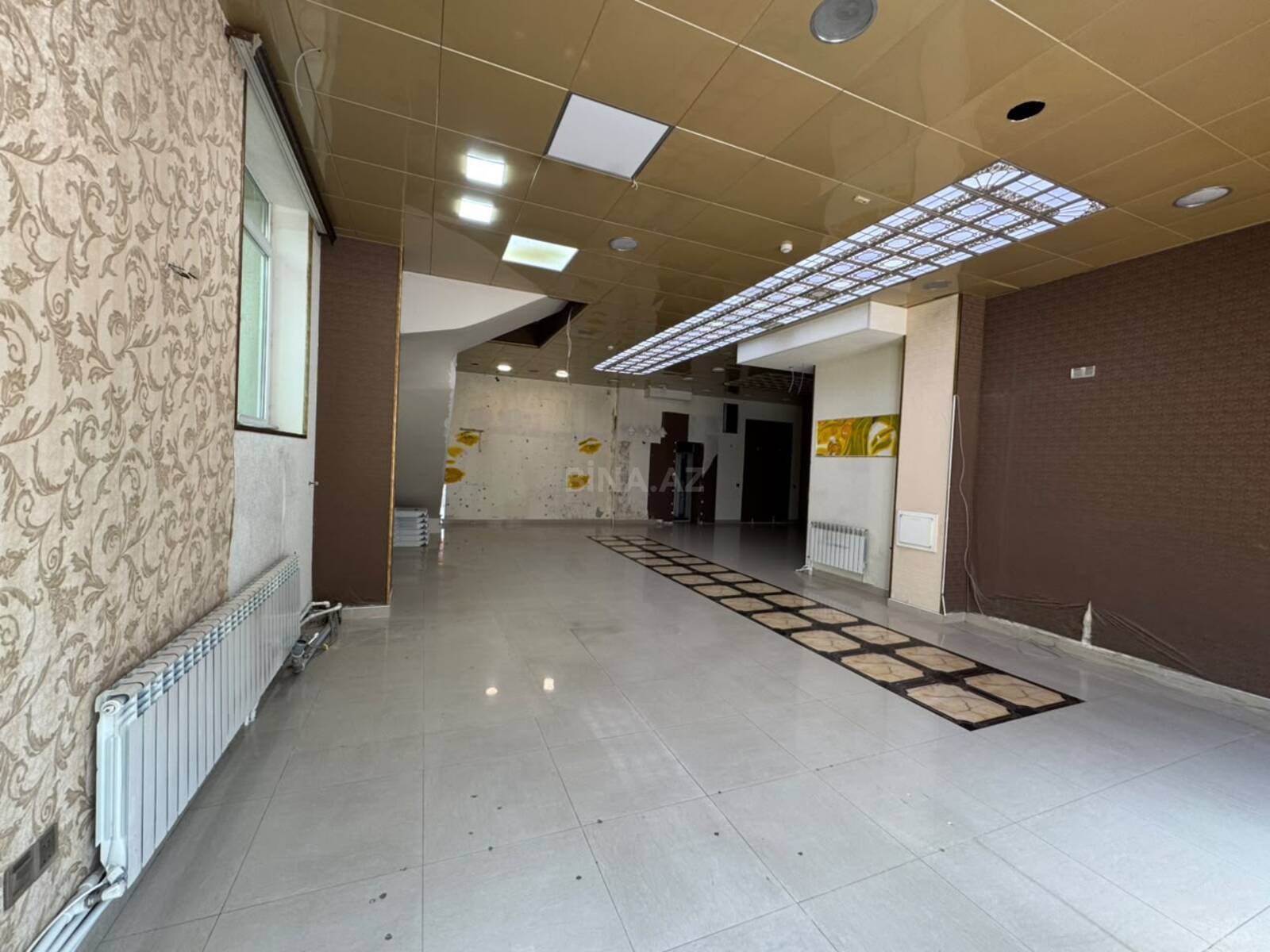 Коммерческий объект в аренду, Нариманов, Баку