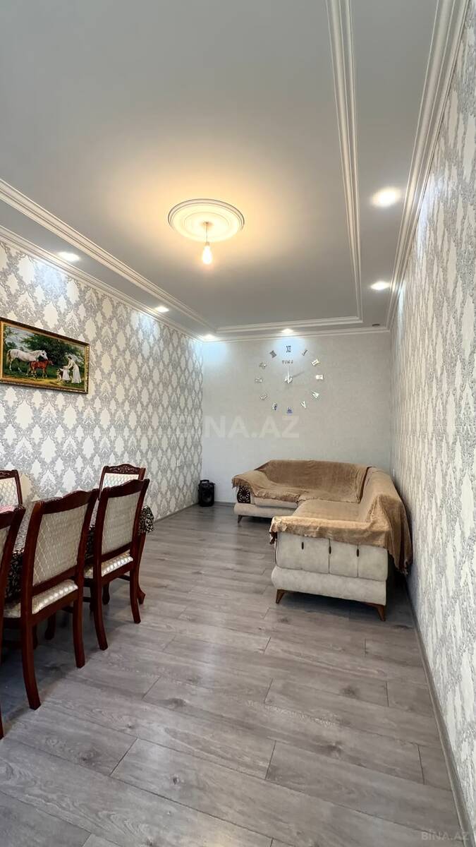 4 otaqlı həyət evi satılır, Masazır, Abşeron