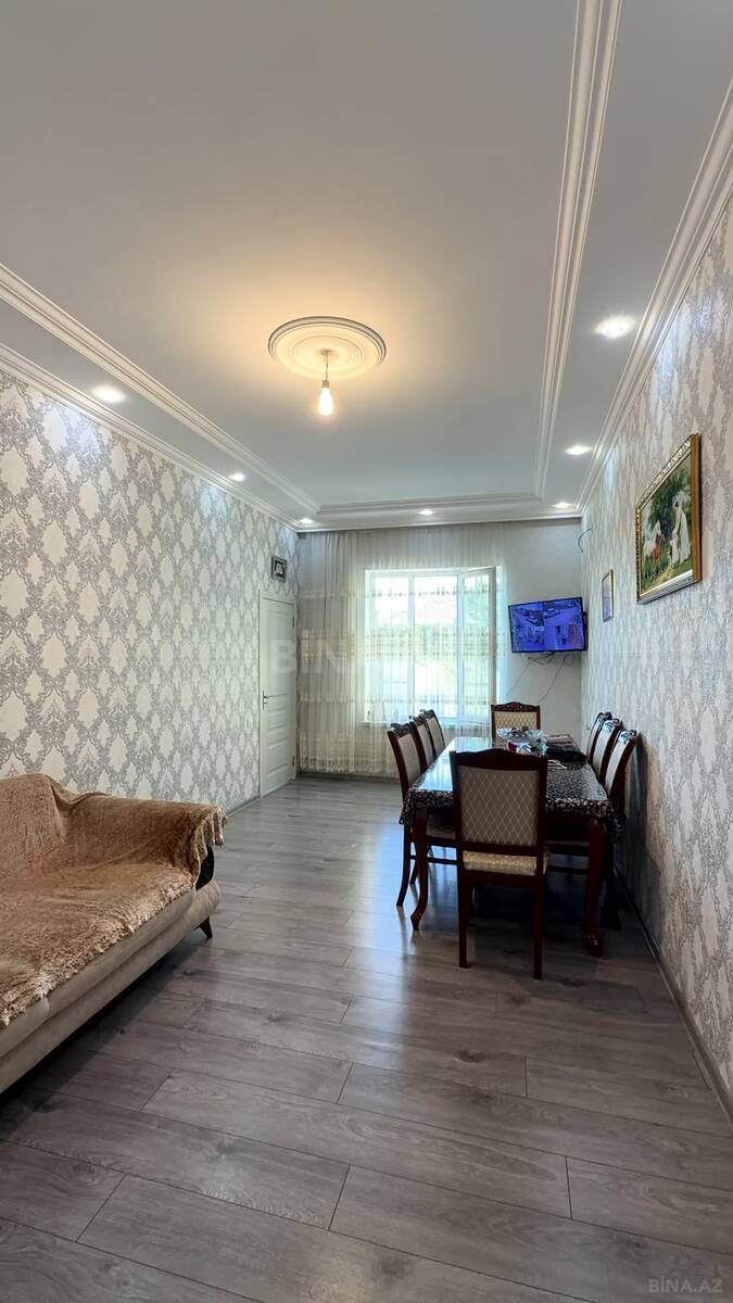 4 otaqlı həyət evi satılır, Masazır, Abşeron