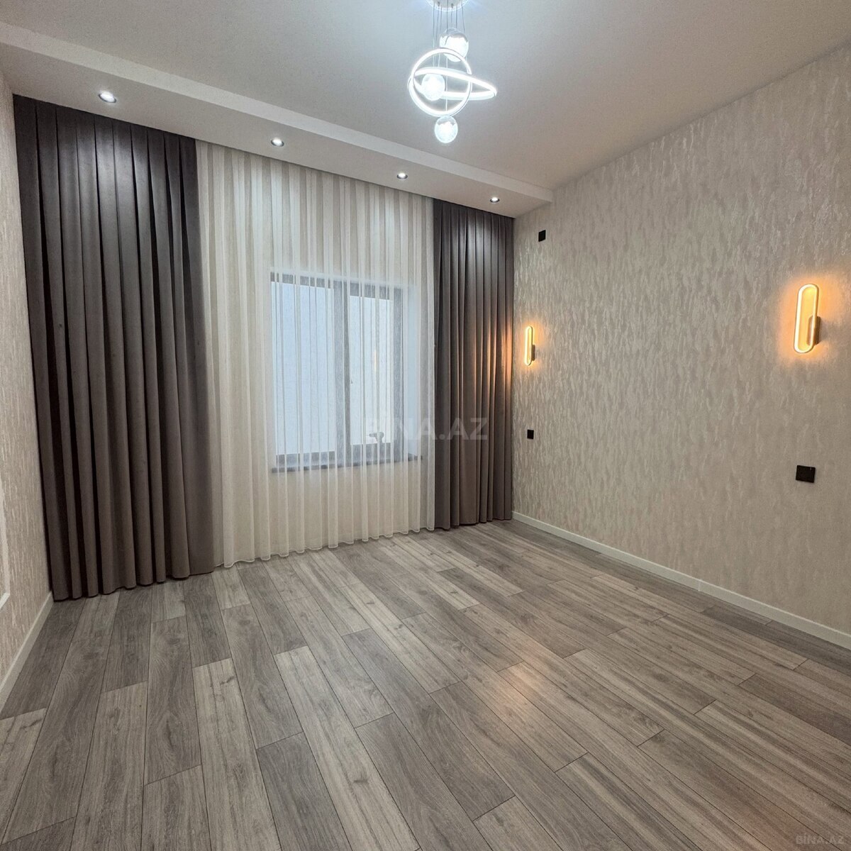4 otaqlı Həyət evi/Bağ evi, Şüvəlan q., Bakı