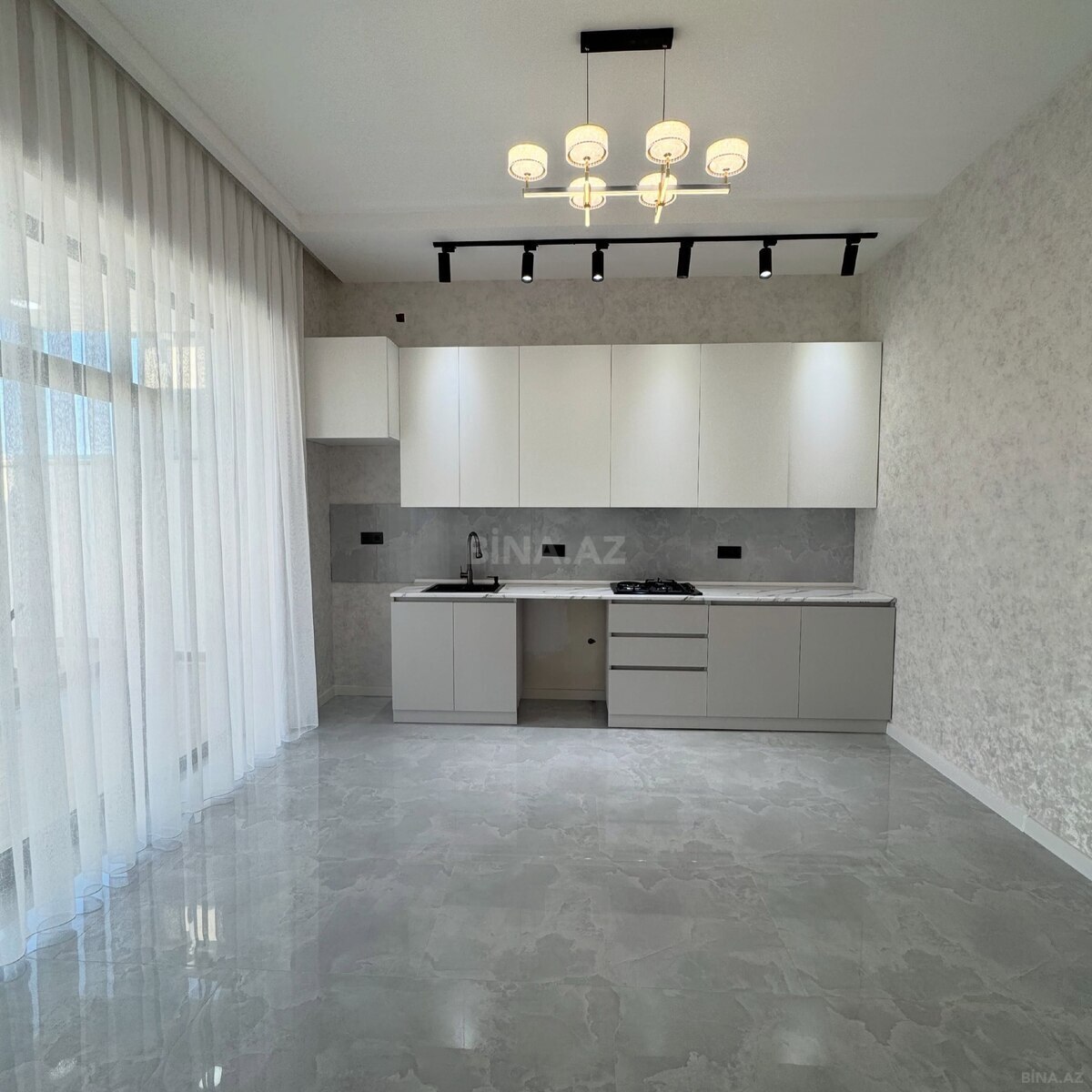 4 otaqlı Həyət evi/Bağ evi, Şüvəlan q., Bakı