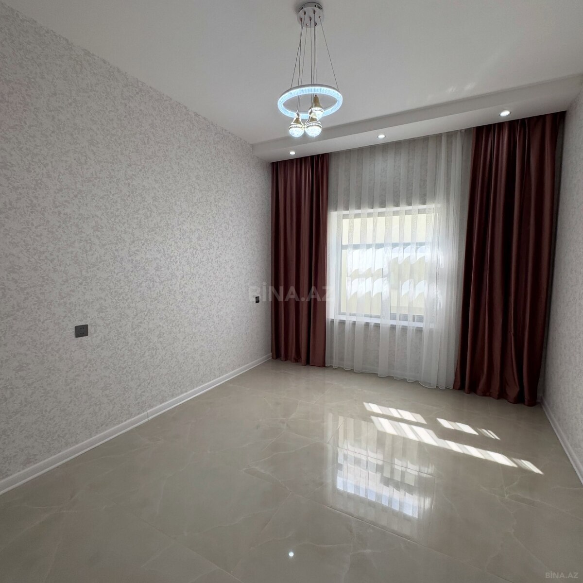 4 otaqlı Həyət evi/Bağ evi, Şüvəlan q., Bakı
