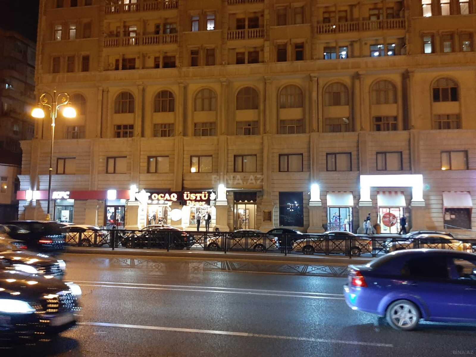 Commercial property for sale, Baku