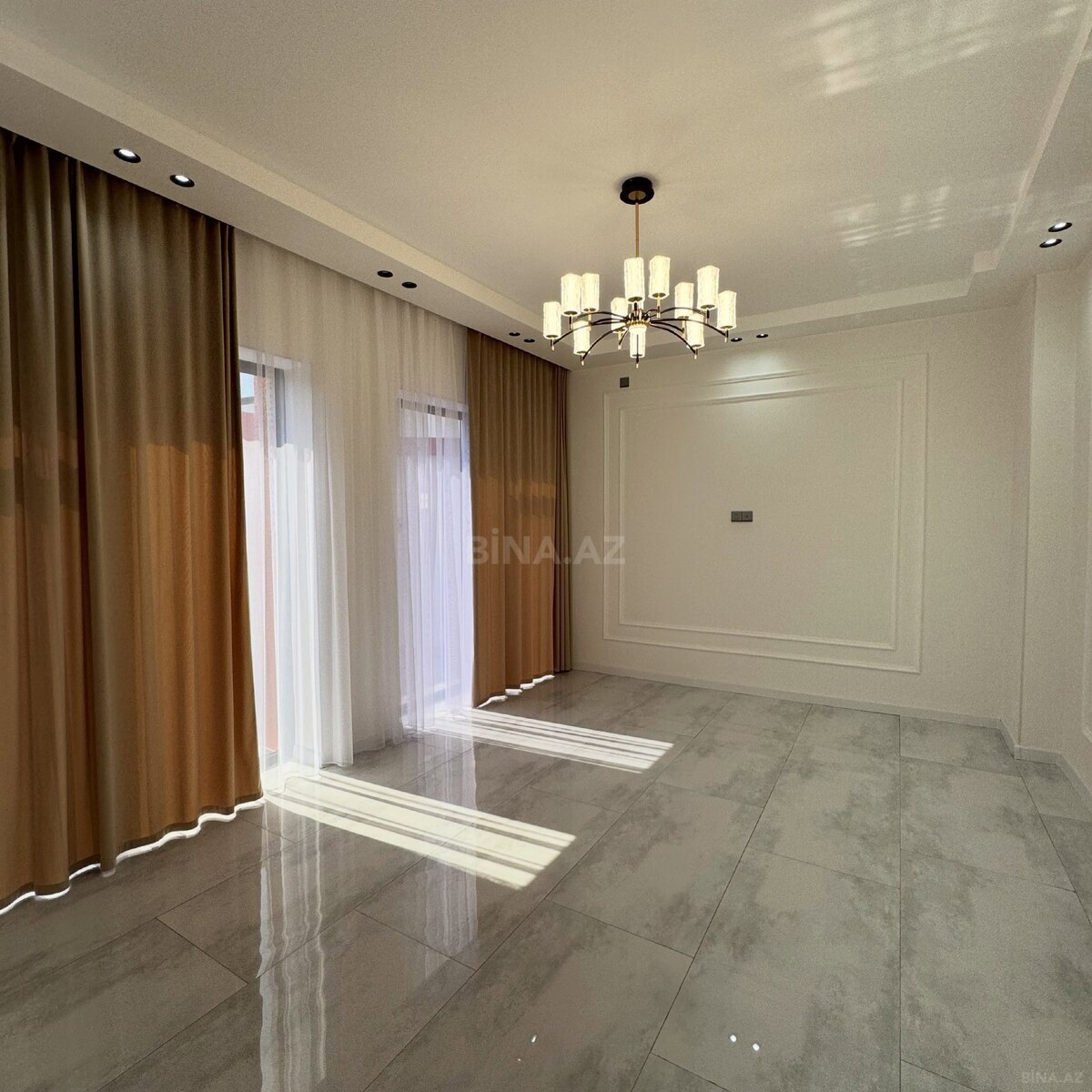 4 otaqlı Həyət evi/Bağ evi, Şüvəlan q., Bakı