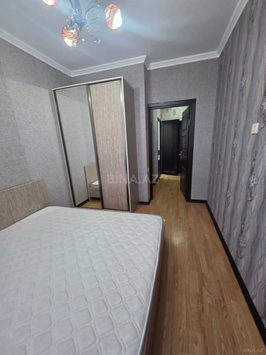 2 otaqlı Yeni tikili, Xırdalan