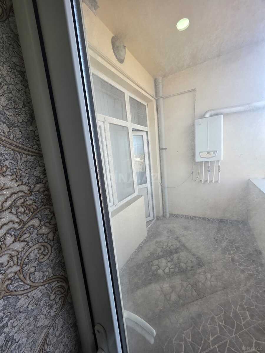 2 otaqlı Yeni tikili, Xırdalan