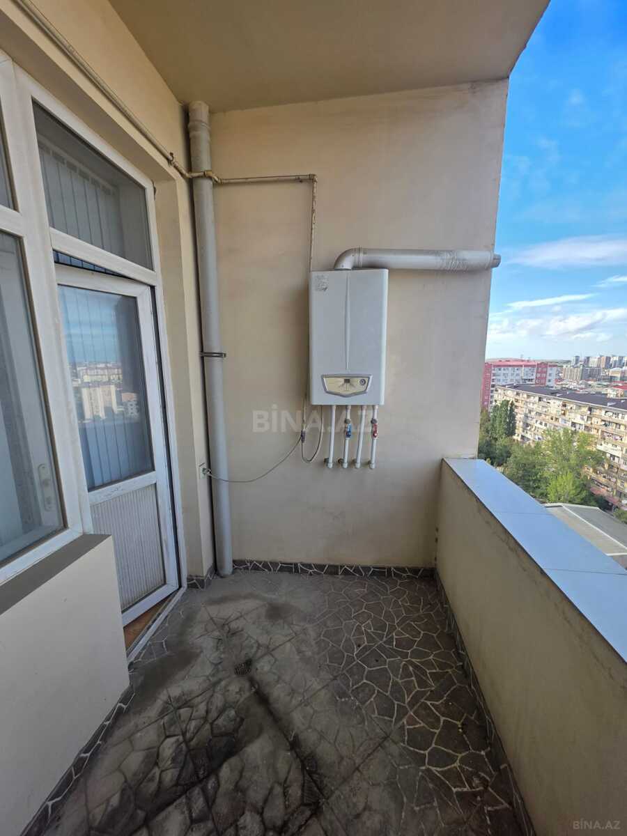2 otaqlı Yeni tikili, Xırdalan