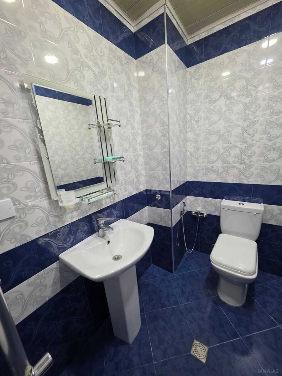 2 otaqlı Yeni tikili, Xırdalan