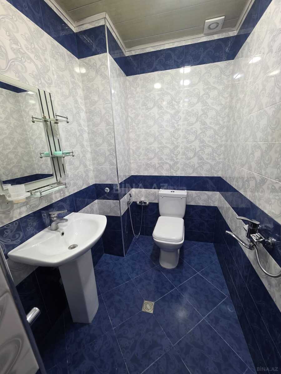 2 otaqlı Yeni tikili, Xırdalan