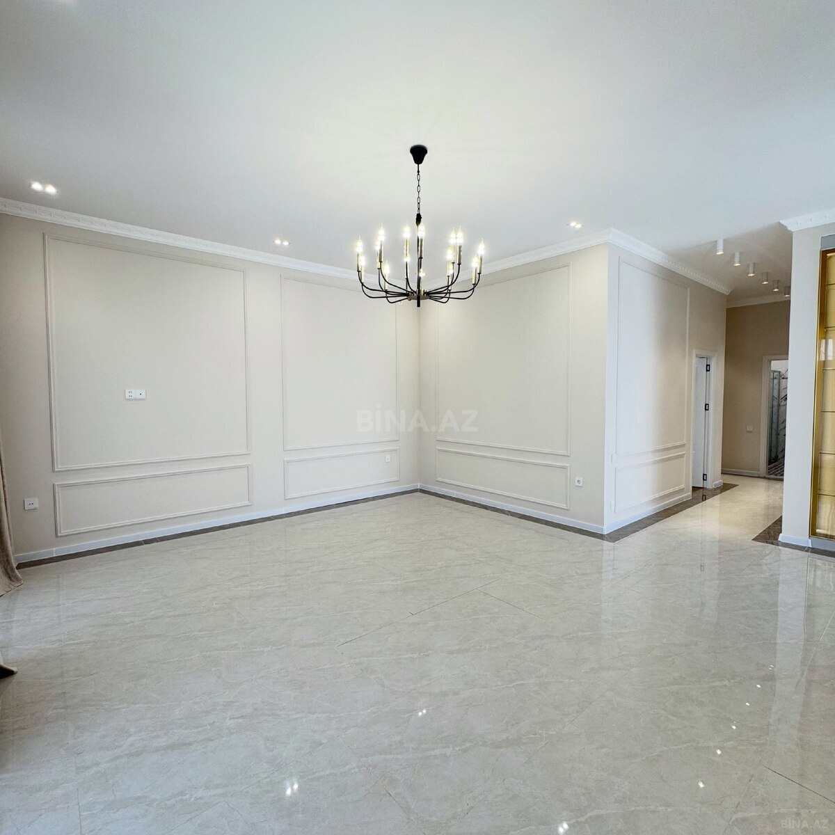 4 otaqlı Həyət evi/Bağ evi, Şüvəlan q., Bakı
