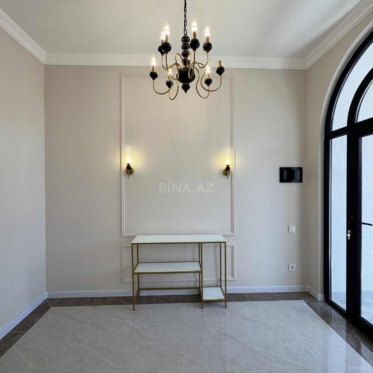 4 otaqlı Həyət evi/Bağ evi, Şüvəlan q., Bakı