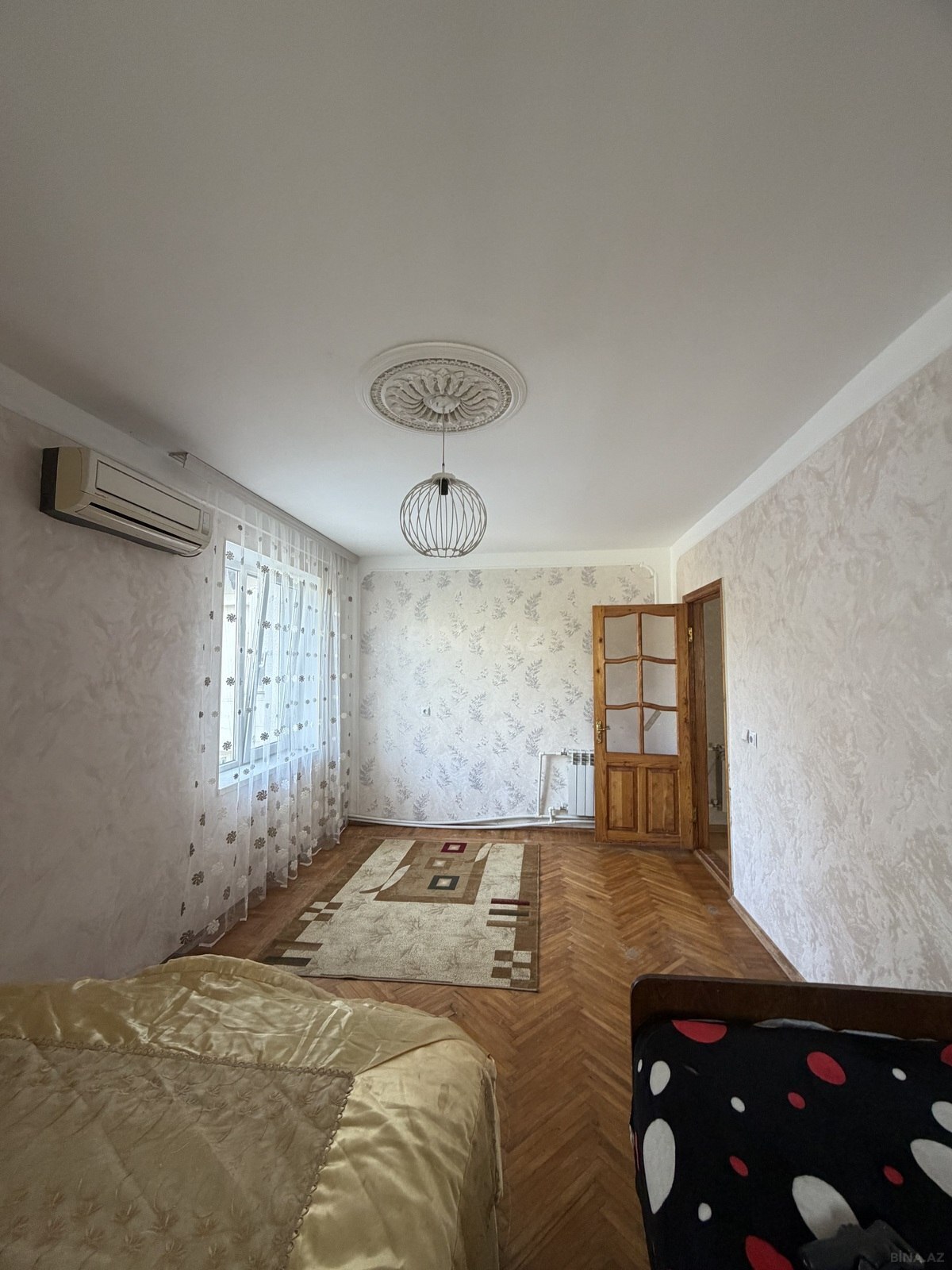 2 otaqlı mənzil satılır, Bakıxanov, Bakı