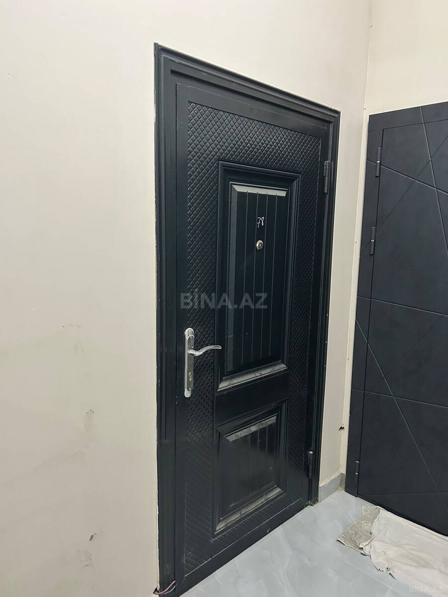 2 otaqlı Yeni tikili, Xırdalan