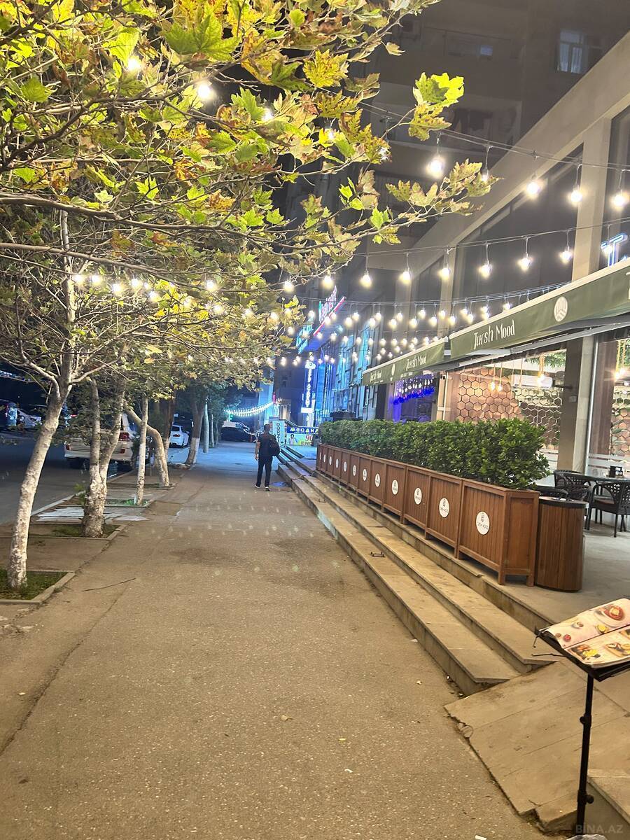 2 otaqlı Yeni tikili, Xırdalan