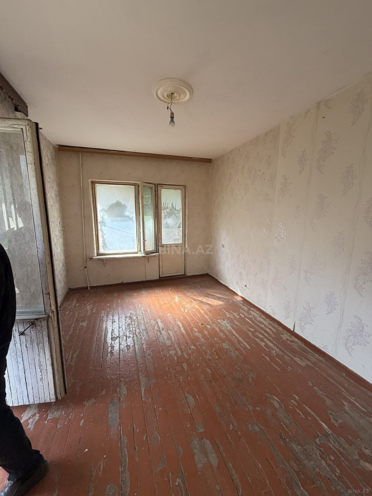 1-room apartment for sale, Bakikhanov, Baku