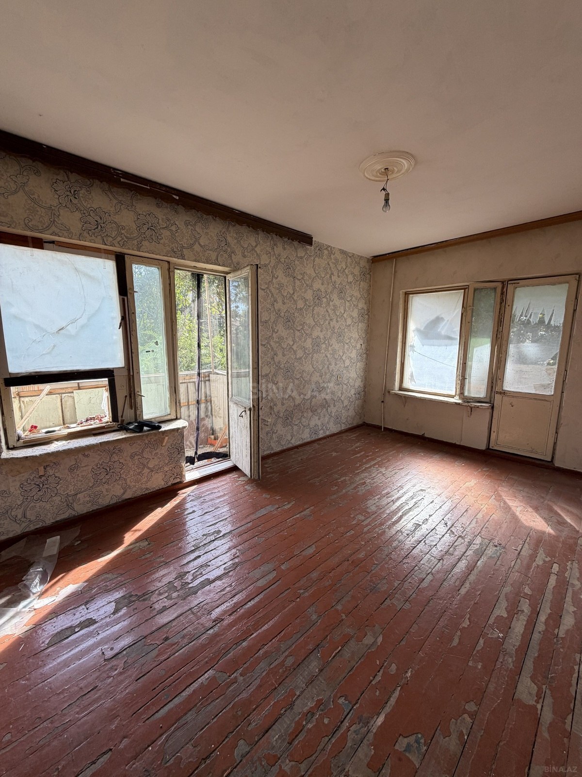 1-room apartment for sale, Bakikhanov, Baku