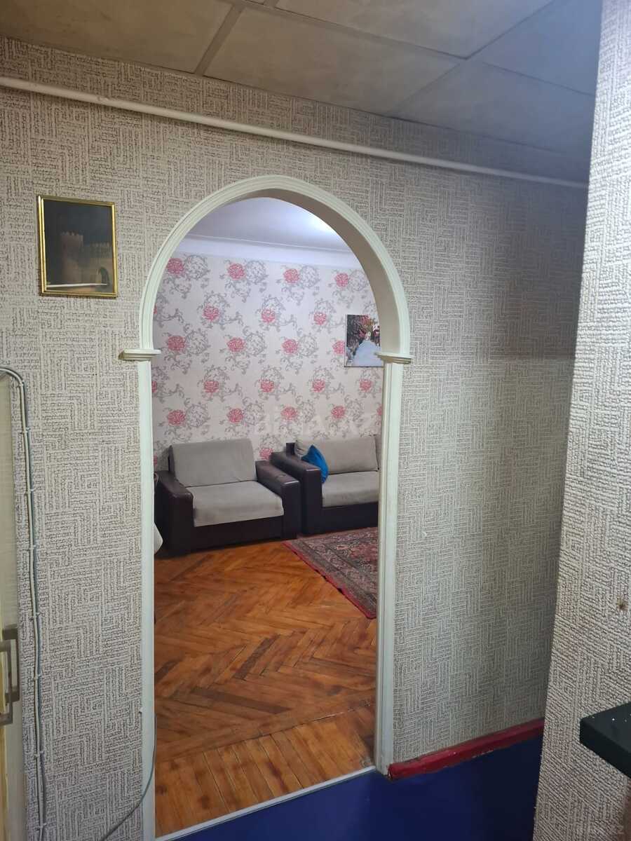 2 otaqlı mənzil kirayə verilir, Bakı
