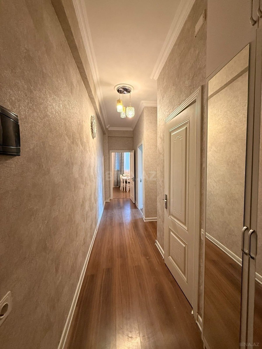 2-room apartment for sale, Yasamal, Baku