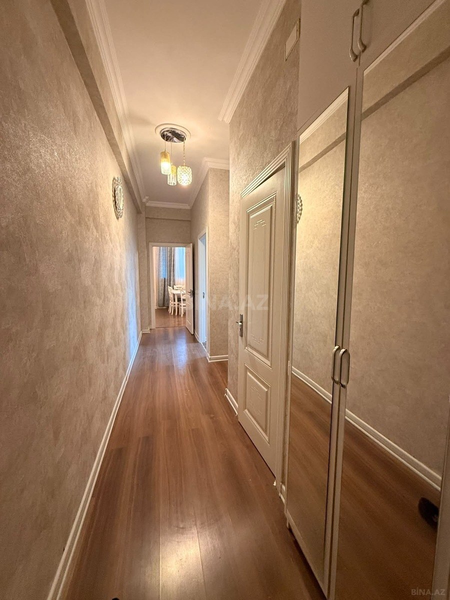 2-room apartment for sale, Yasamal, Baku