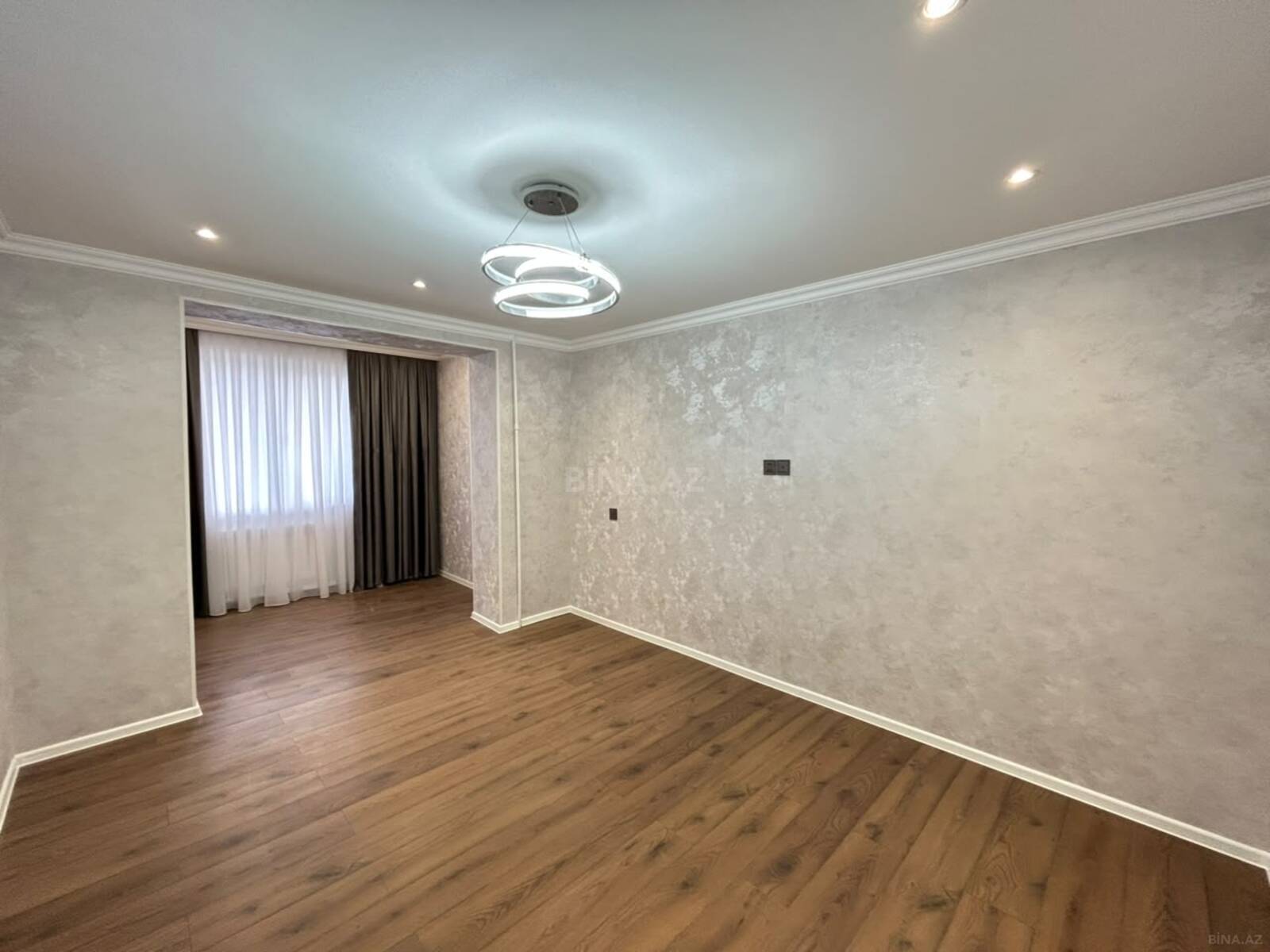 3-room apartment for sale, Baku