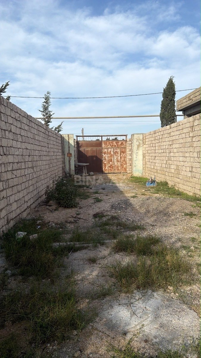 Земельный участок на продажу, Шувеляны, Баку