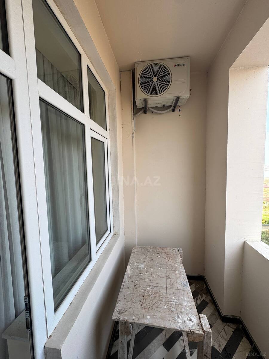 2 otaqlı Yeni tikili, Masazır q., Bakı