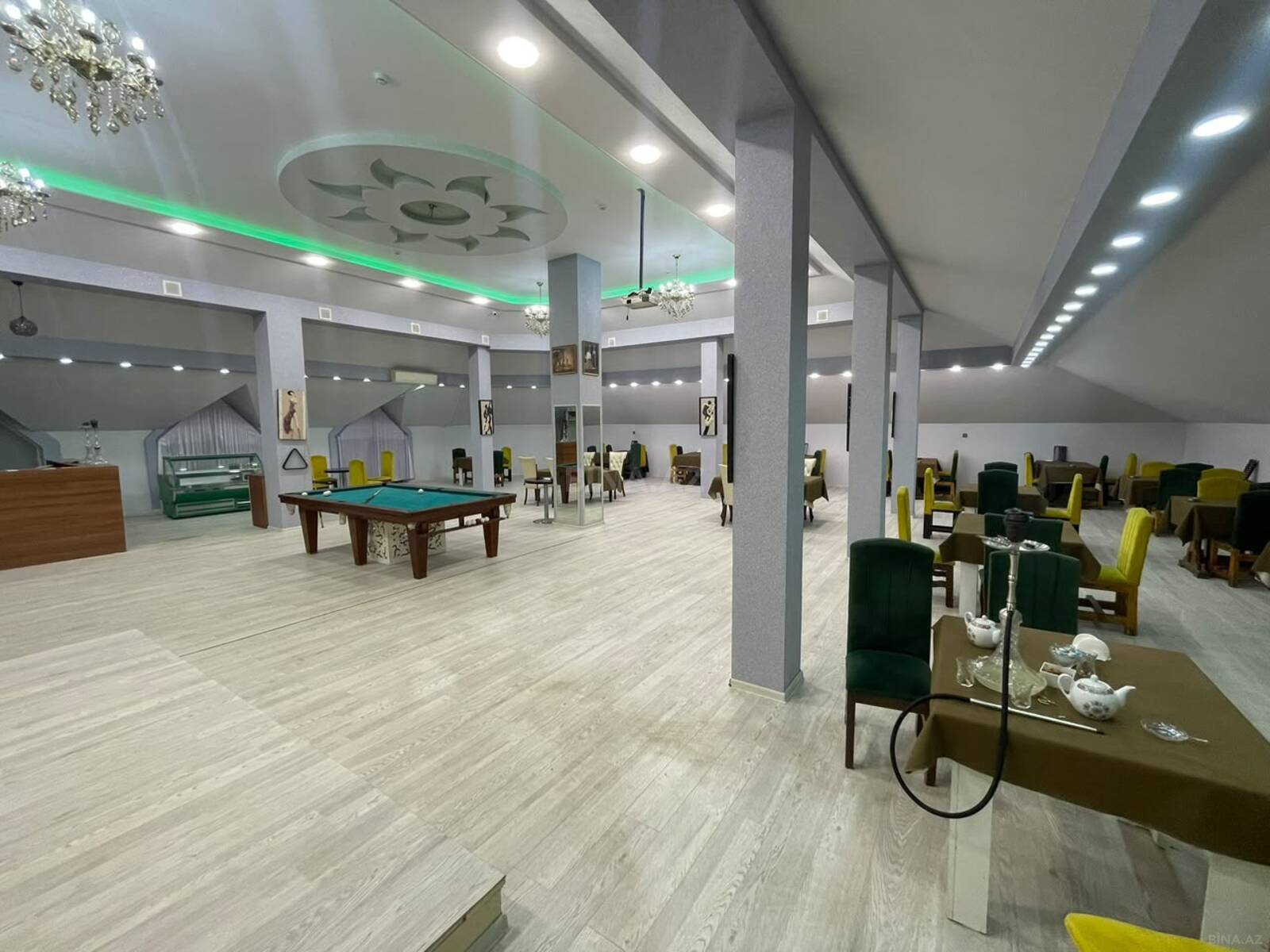 Commercial property for rent, Balakhani, Baku