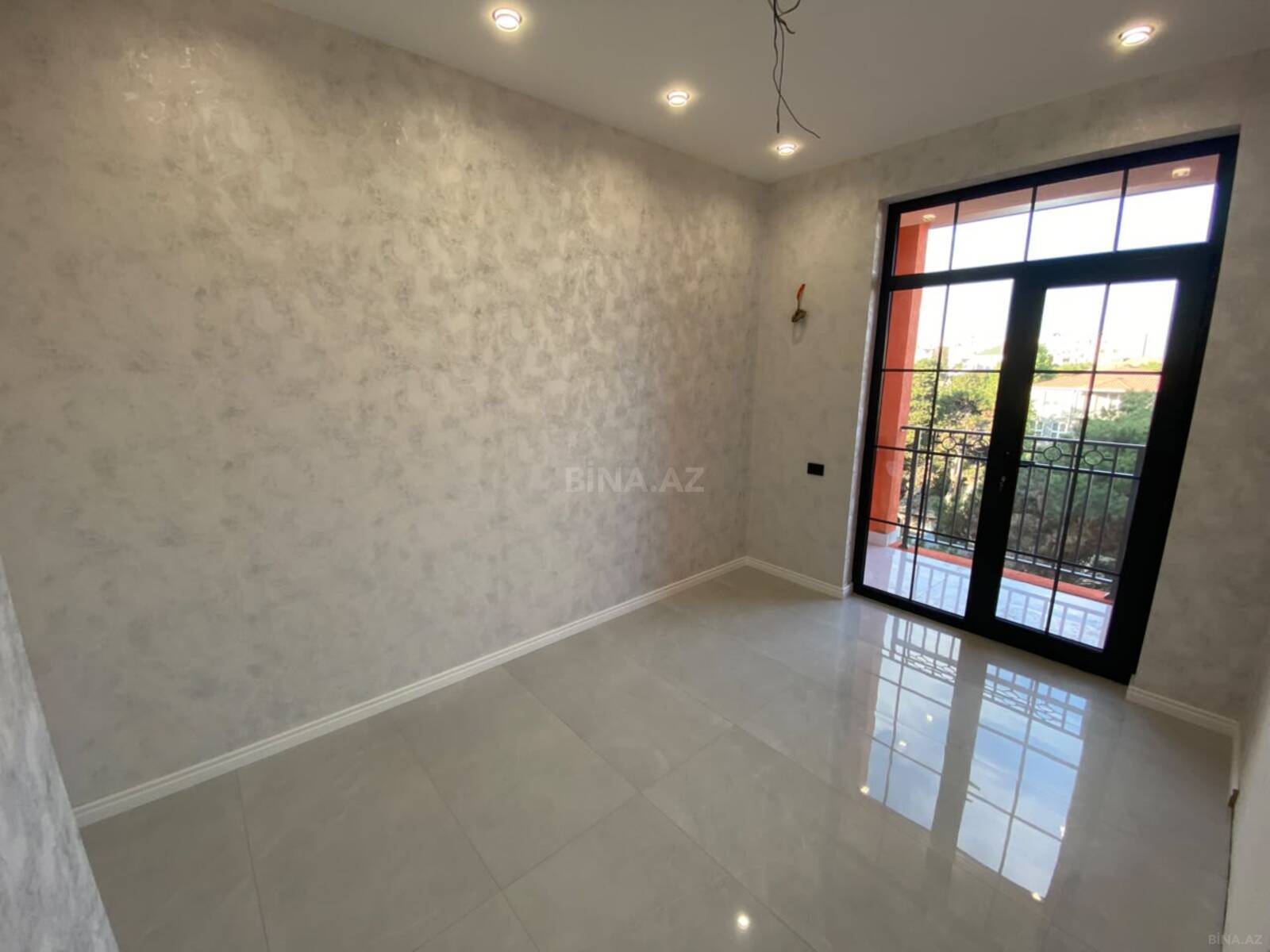 2 otaqlı Yeni tikili, Bakıxanov q., Bakı