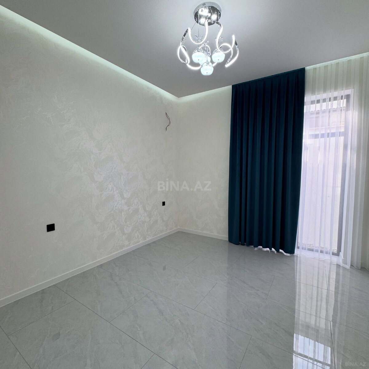 4 otaqlı Həyət evi/Bağ evi, Şüvəlan q., Bakı