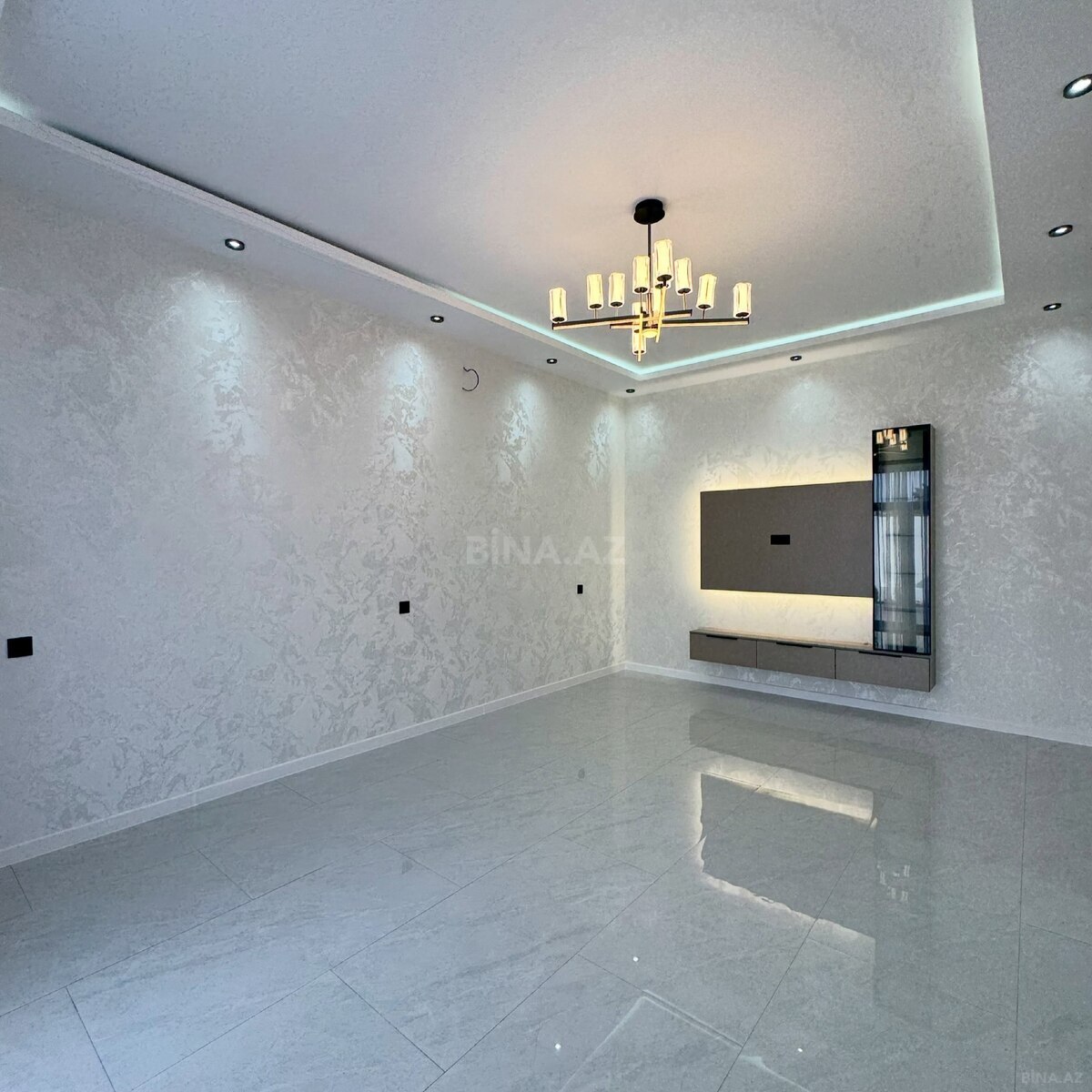 4 otaqlı Həyət evi/Bağ evi, Şüvəlan q., Bakı