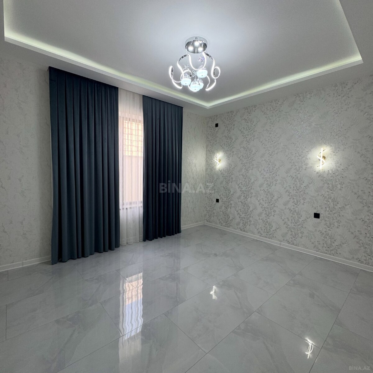 4 otaqlı Həyət evi/Bağ evi, Şüvəlan q., Bakı