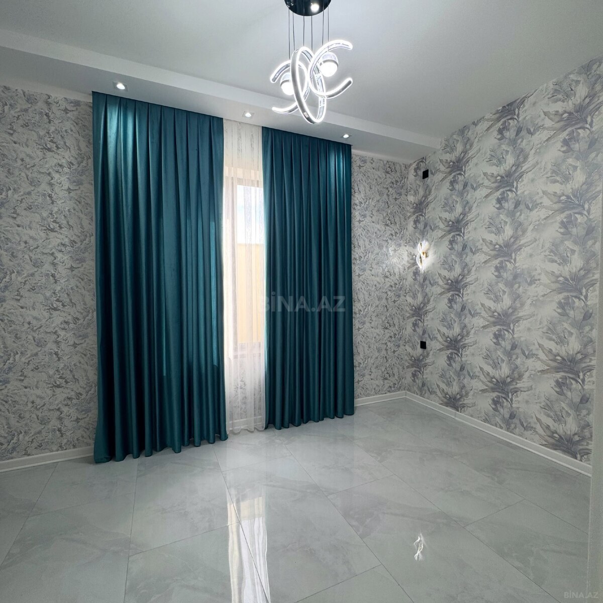4 otaqlı Həyət evi/Bağ evi, Şüvəlan q., Bakı