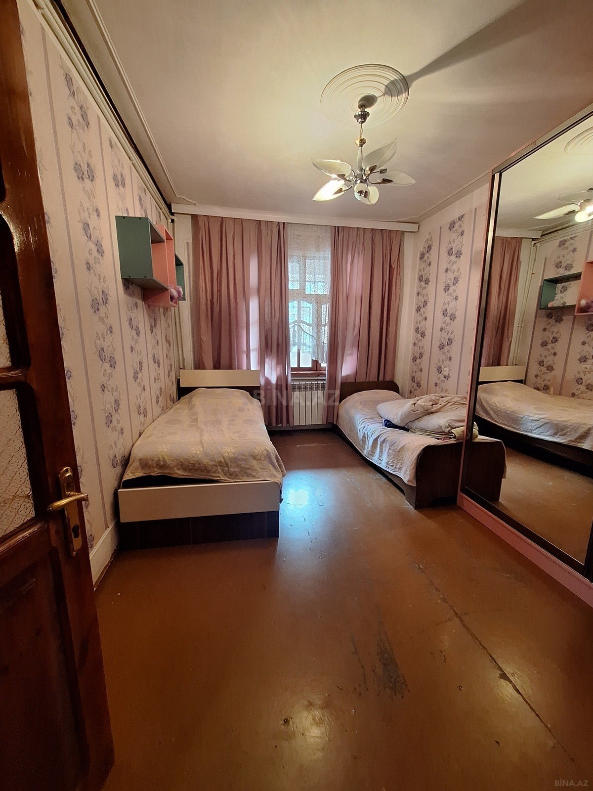 4 otaqlı mənzil satılır, Əhmədli, Bakı