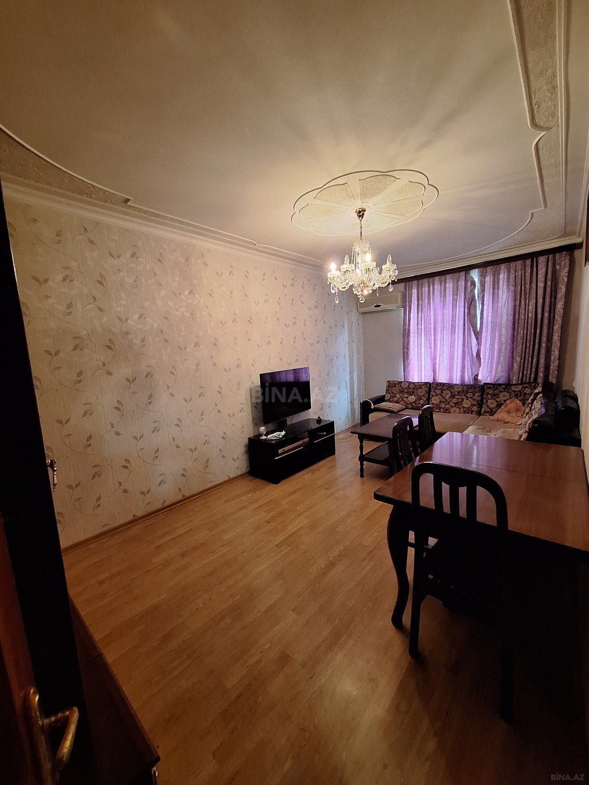 4 otaqlı mənzil satılır, Əhmədli, Bakı