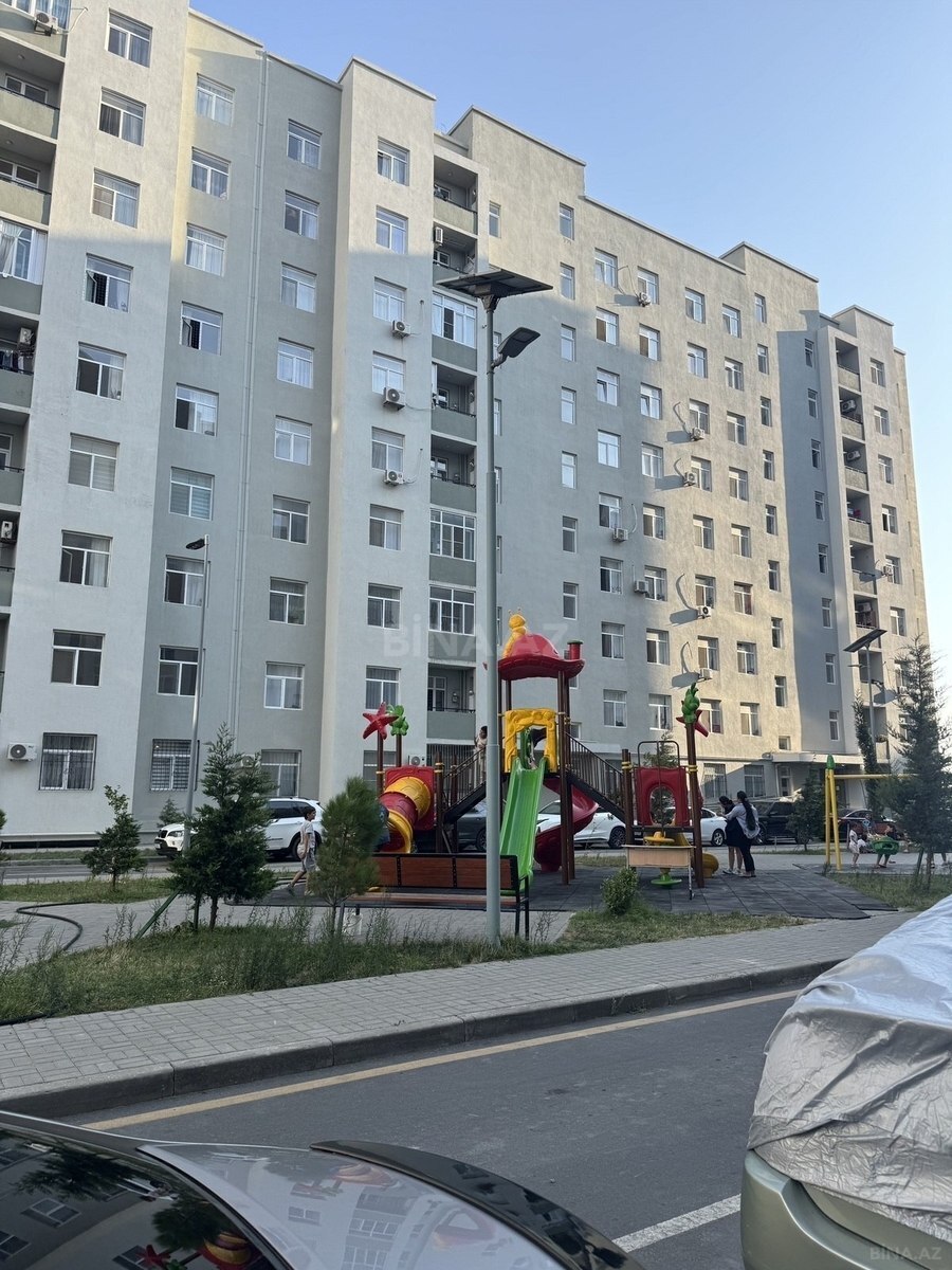 3-комн. квартира на продажу, Сабунчу, Баку